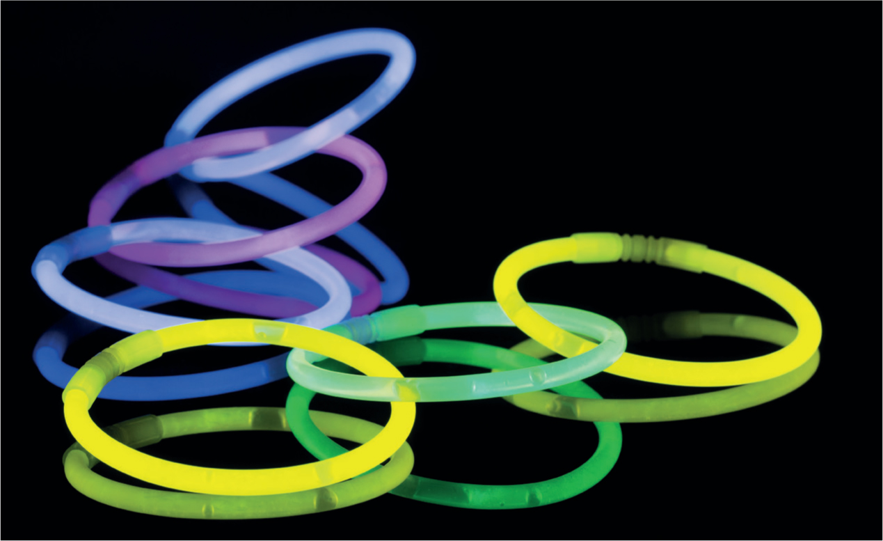 Are Glow Sticks Dangerous for Dogs?